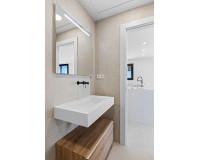 Obra nueva - Apartamento / Piso - Pilar de la Horadada - Parque del Mediterraneo