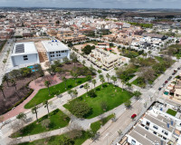 Obra nueva - Apartamento / Piso - Pilar de la Horadada - parques de Andromeda