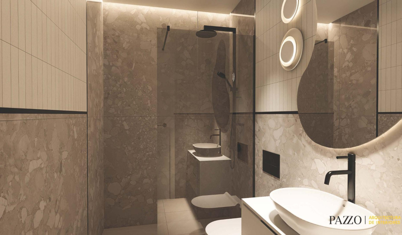 Obra nueva - Apartamento / Piso - Pilar de la Horadada - pueblo