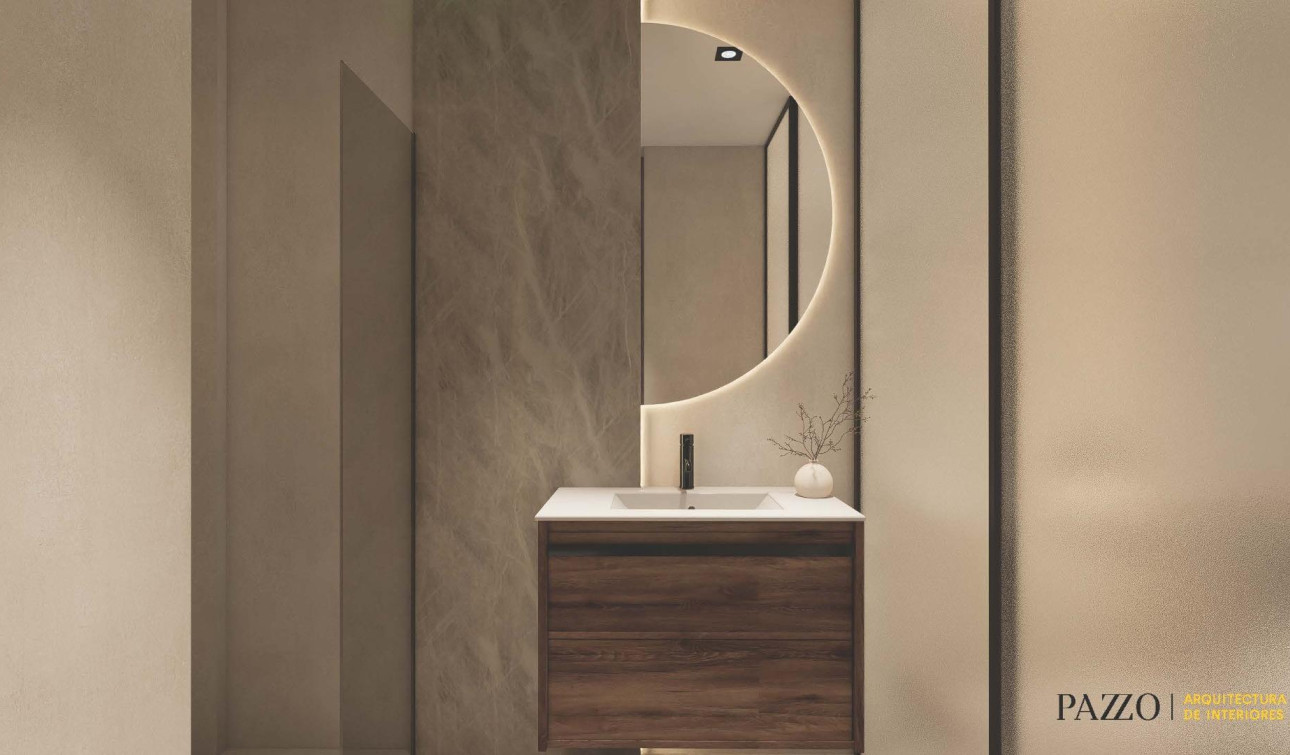 Obra nueva - Apartamento / Piso - Pilar de la Horadada - pueblo