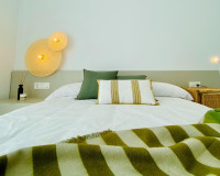 Obra nueva - Apartamento / Piso - Pilar de la Horadada - pueblo