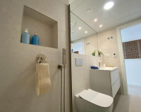 Obra nueva - Apartamento / Piso - Pilar de la Horadada - pueblo