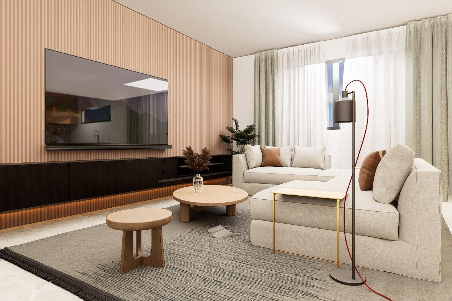 Obra nueva - Apartamento / Piso - Pilar de la Horadada - pueblo