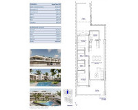 Obra nueva - Apartamento / Piso - Pilar de la Horadada - pueblo