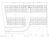 Obra nueva - Apartamento / Piso - Pilar de la Horadada - pueblo