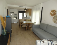 Obra nueva - Apartamento / Piso - Pilar de la Horadada - pueblo
