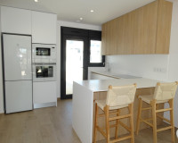 Obra nueva - Apartamento / Piso - Pilar de la Horadada - pueblo