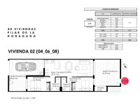Obra nueva - Apartamento / Piso - Pilar de la Horadada - pueblo