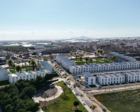 Obra nueva - Apartamento / Piso - Pilar de la Horadada - pueblo
