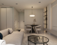 Obra nueva - Apartamento / Piso - Pilar de la Horadada - pueblo