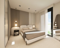 Obra nueva - Apartamento / Piso - Pilar de la Horadada - pueblo