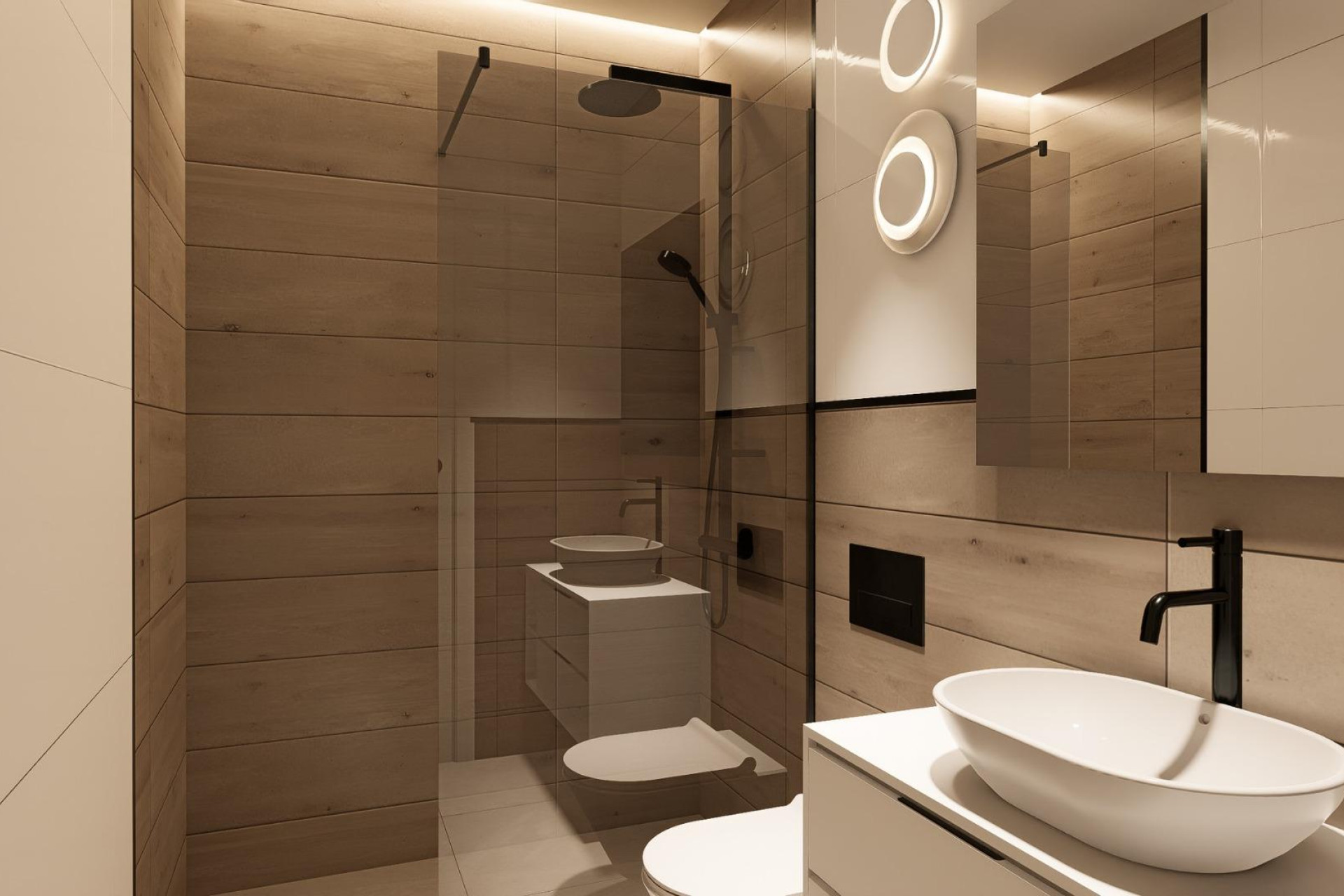 Obra nueva - Apartamento / Piso - Pilar de la Horadada - pueblo