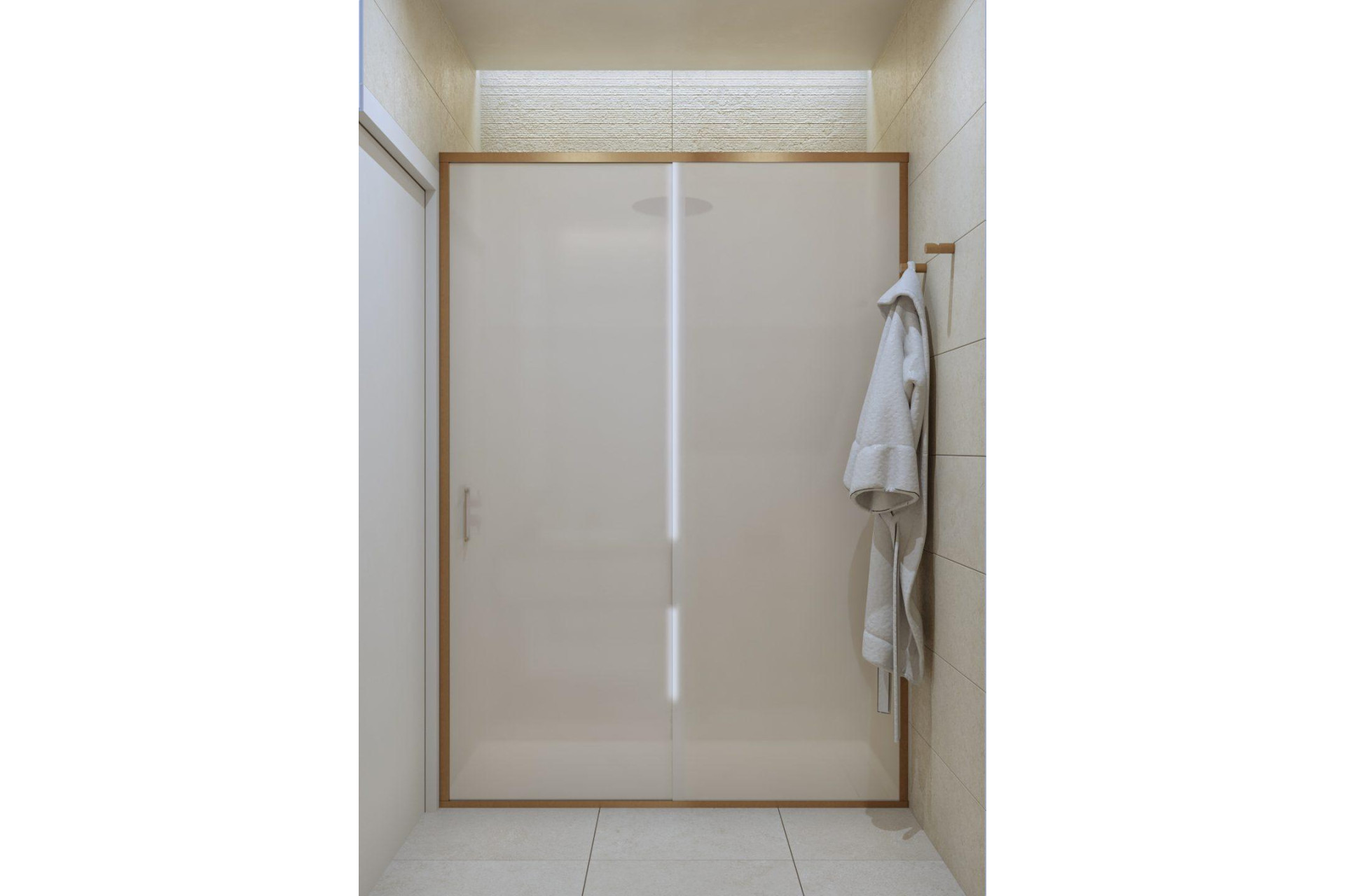 Obra nueva - Apartamento / Piso - Pilar de la Horadada - pueblo
