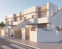 Obra nueva - Apartamento / Piso - Pilar de la Horadada - pueblo