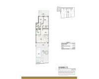 Obra nueva - Apartamento / Piso - Pilar de la Horadada - pueblo