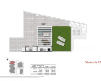 Obra nueva - Apartamento / Piso - Pilar de la Horadada - pueblo