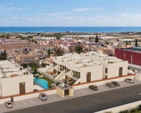Obra nueva - Apartamento / Piso - Pilar de la Horadada - pueblo