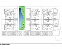 Obra nueva - Apartamento / Piso - Pilar de la Horadada - pueblo