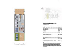 Obra nueva - Apartamento / Piso - Pilar de la Horadada - pueblo