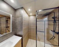 Obra nueva - Apartamento / Piso - Pilar de la Horadada - pueblo