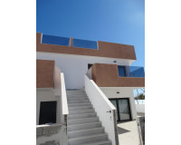 Obra nueva - Apartamento / Piso - Pilar de la Horadada - pueblo