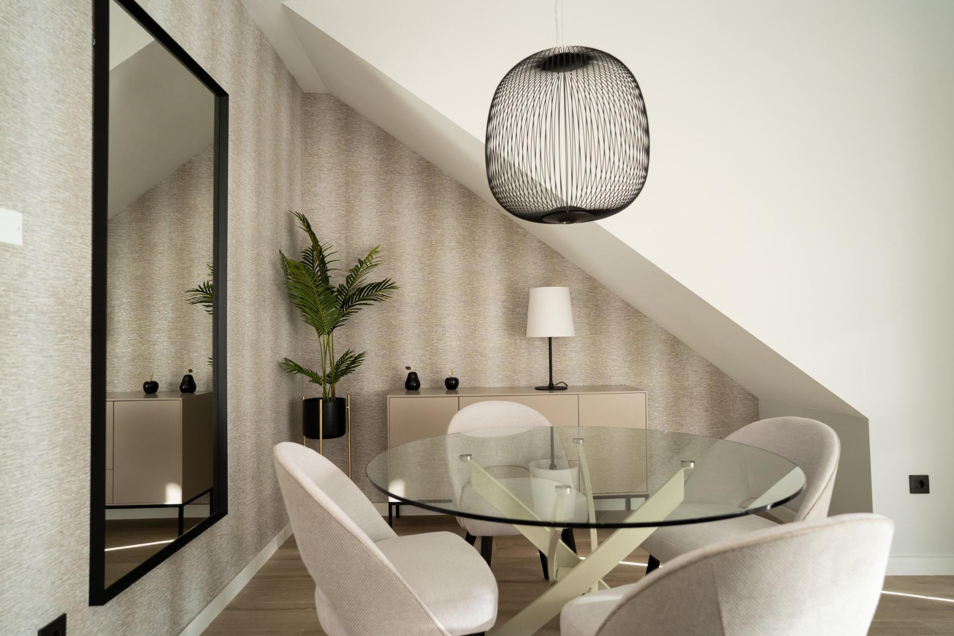 Obra nueva - Apartamento / Piso - Pilar de la Horadada - pueblo