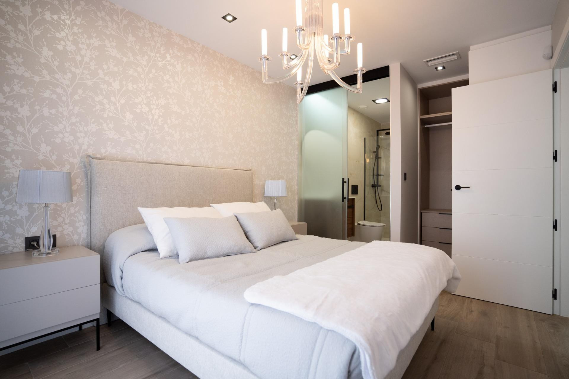 Obra nueva - Apartamento / Piso - Pilar de la Horadada - pueblo