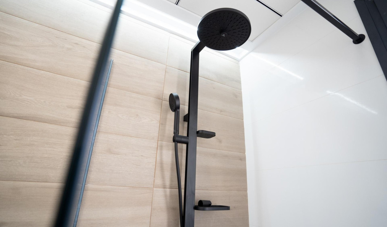 Obra nueva - Apartamento / Piso - Pilar de la Horadada - pueblo