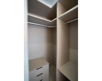 Obra nueva - Apartamento / Piso - Pilar de la Horadada - pueblo