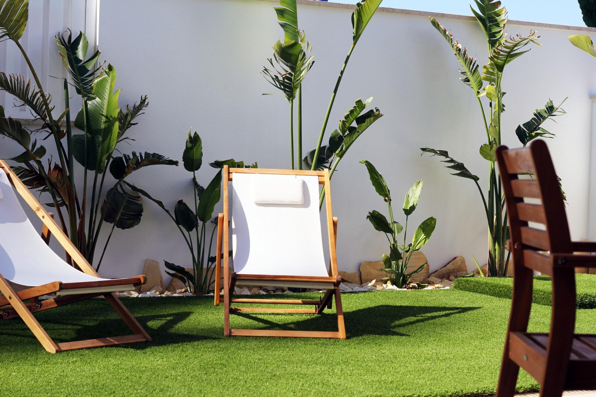 Obra nueva - Apartamento / Piso - Pilar de la Horadada - Torre De La Horadada