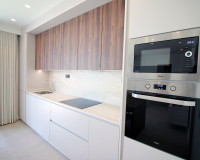 Obra nueva - Apartamento / Piso - Pilar de la Horadada - Torre De La Horadada