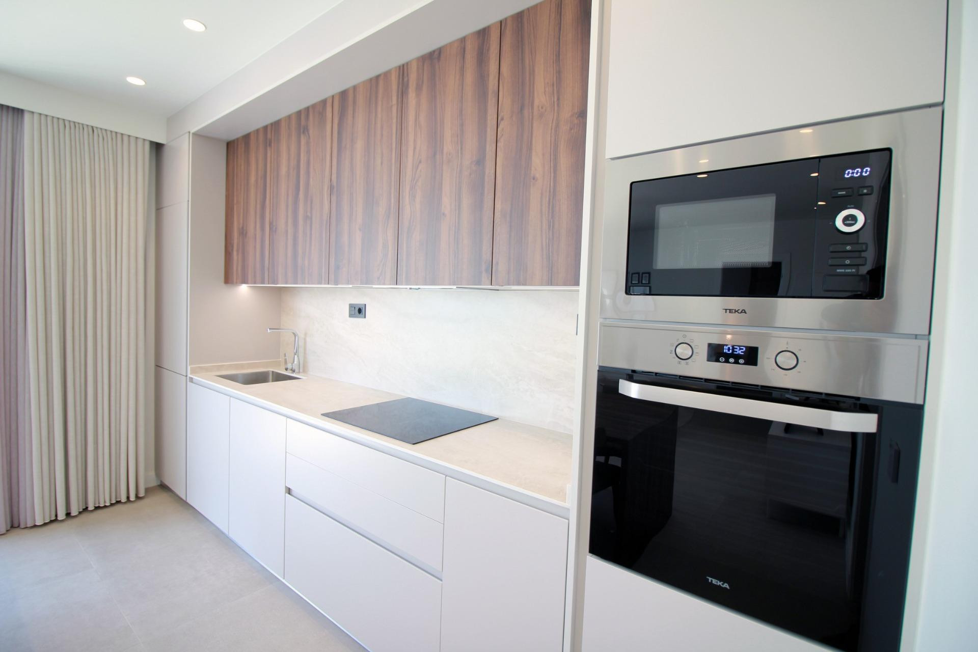 Obra nueva - Apartamento / Piso - Pilar de la Horadada - Torre De La Horadada