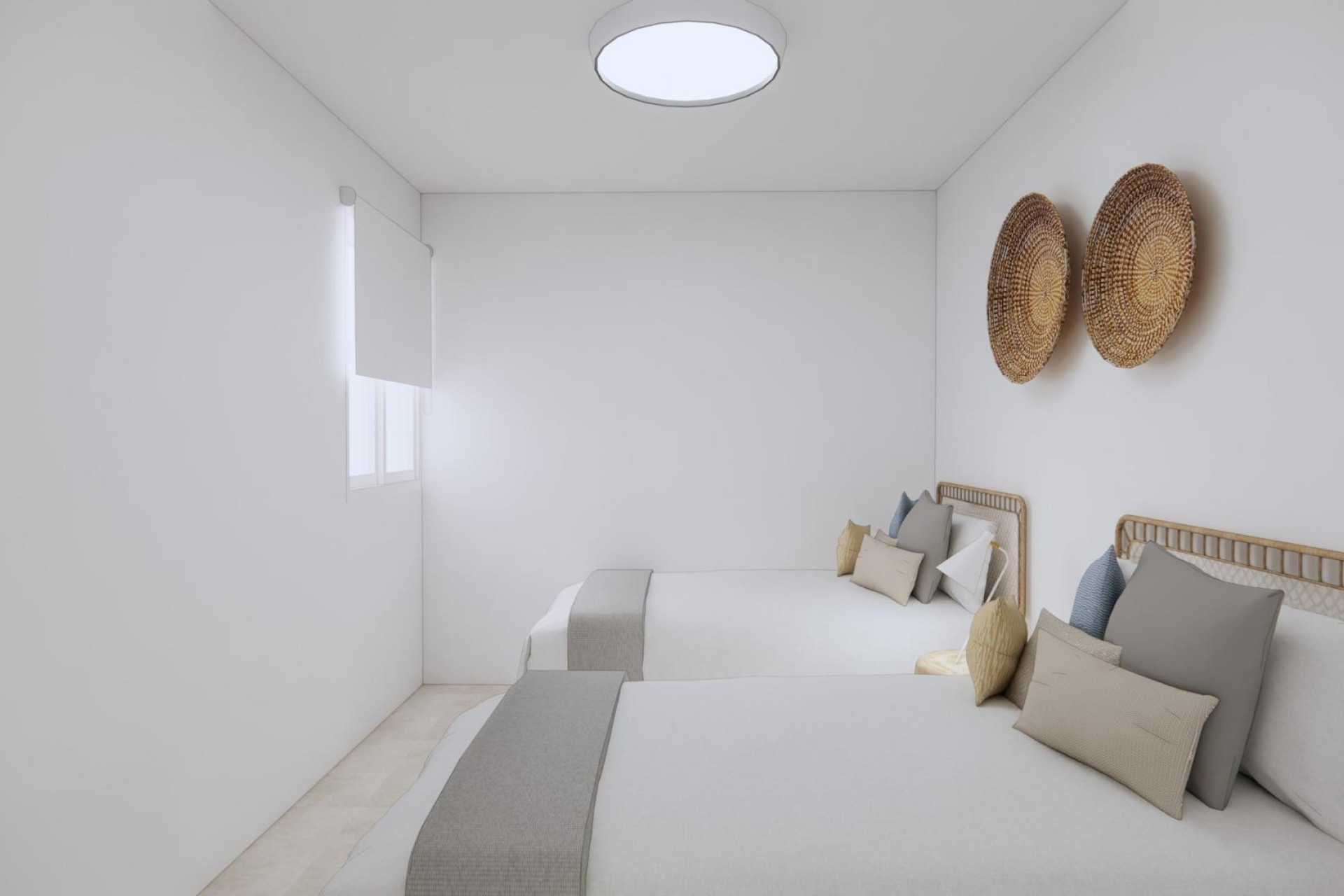 Obra nueva - Apartamento / Piso - Pilar de la Horadada - Torre De La Horadada