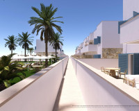 Obra nueva - Apartamento / Piso - Pilar de la Horadada - Torre De La Horadada