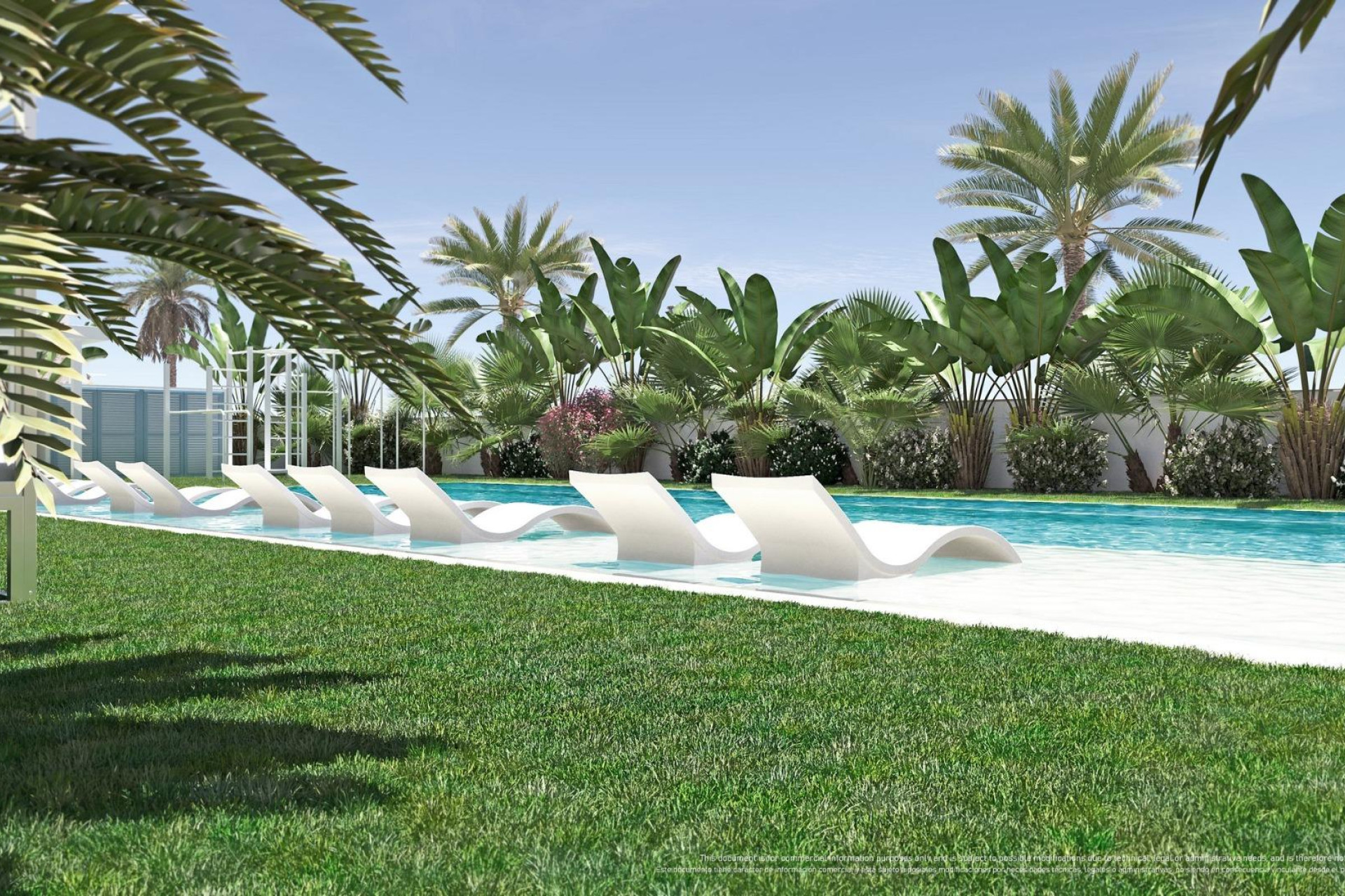 Obra nueva - Apartamento / Piso - Pilar de la Horadada - Torre De La Horadada