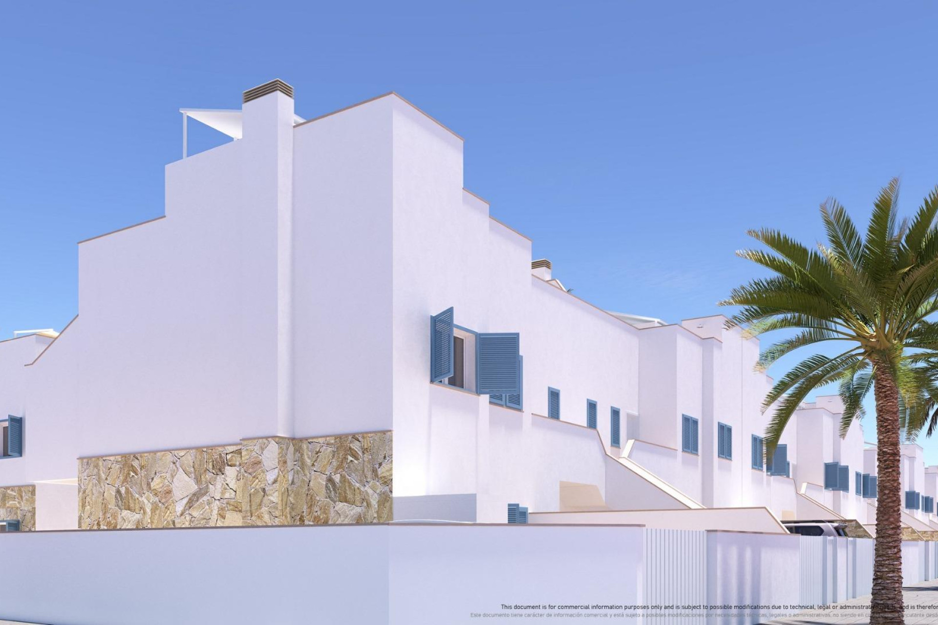 Obra nueva - Apartamento / Piso - Pilar de la Horadada - Torre De La Horadada