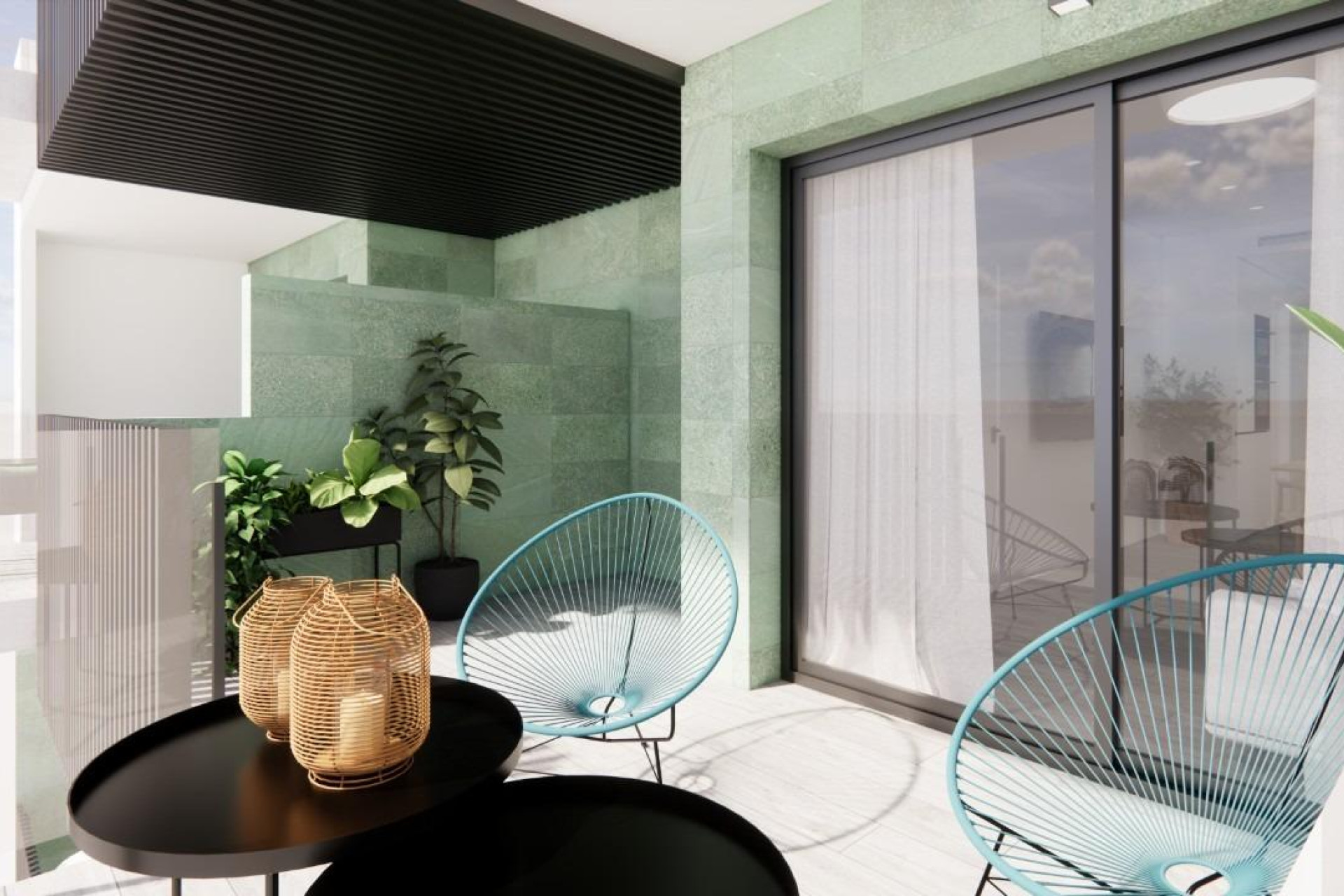 Obra nueva - Apartamento / Piso - Pilar de la Horadada - Torre De La Horadada