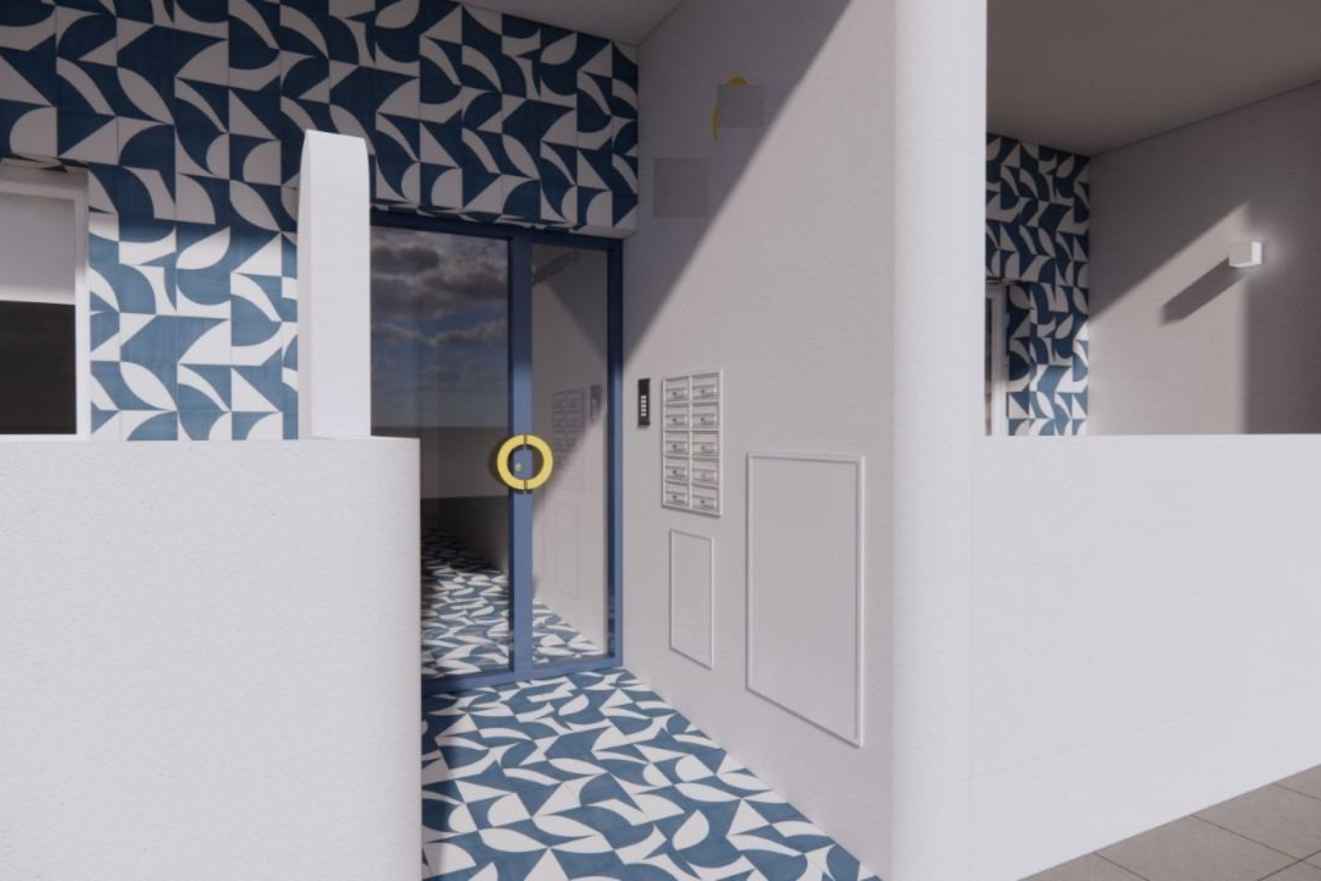 Obra nueva - Apartamento / Piso - Pilar de la Horadada - Torre De La Horadada