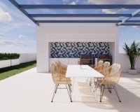 Obra nueva - Apartamento / Piso - Pilar de la Horadada - Torre De La Horadada