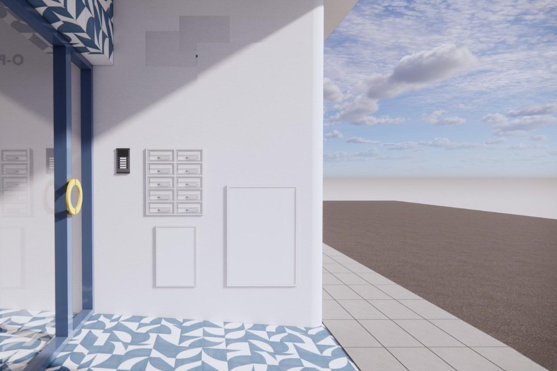 Obra nueva - Apartamento / Piso - Pilar de la Horadada - Torre De La Horadada