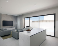 Obra nueva - Apartamento / Piso - Pilar de la Horadada