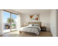 Obra nueva - Apartamento / Piso - Pilar de la Horadada