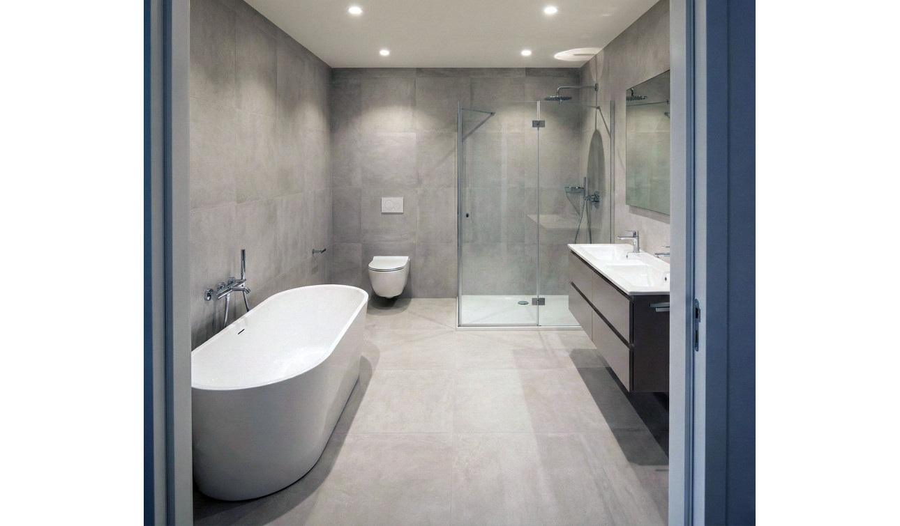 Obra nueva - Apartamento / Piso - Pilar de la Horadada