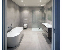 Obra nueva - Apartamento / Piso - Pilar de la Horadada