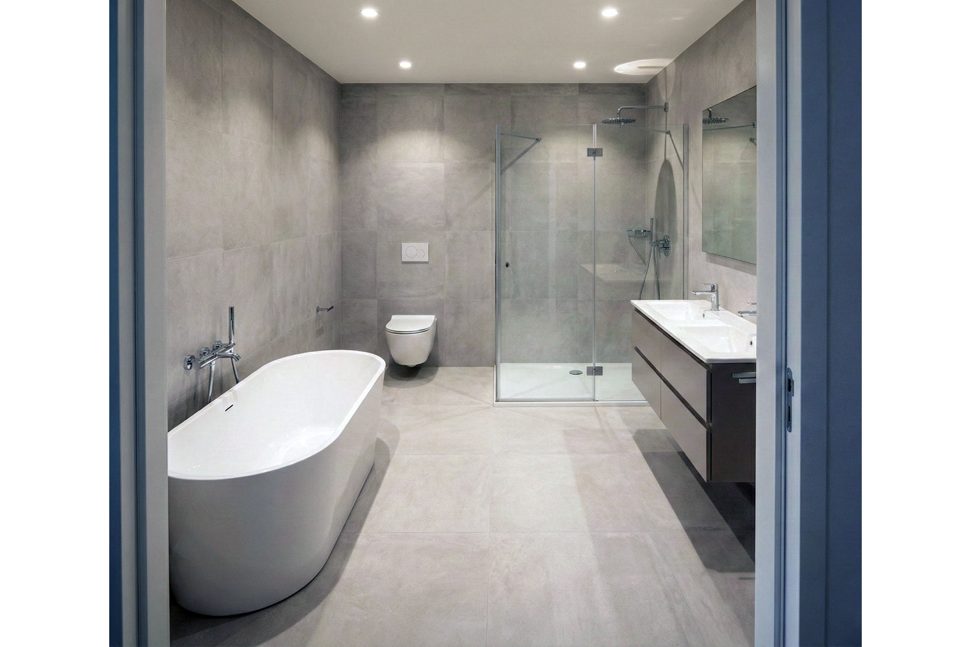 Obra nueva - Apartamento / Piso - Pilar de la Horadada