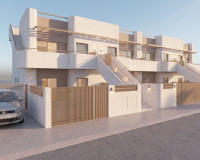 Obra nueva - Apartamento / Piso - Pilar de la Horadada