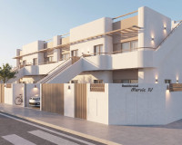 Obra nueva - Apartamento / Piso - Pilar de la Horadada