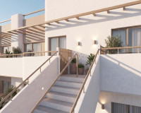 Obra nueva - Apartamento / Piso - Pilar de la Horadada