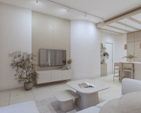 Obra nueva - Apartamento / Piso - Pilar de la Horadada