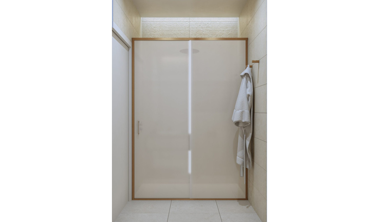 Obra nueva - Apartamento / Piso - Pilar de la Horadada